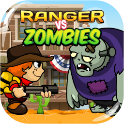 Wanderer vs Zombies