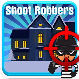 Shooting Robber